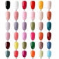 Solid & Cat Eye One-Step Gel Neglelak Pen