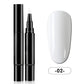 Solid & Cat Eye One-Step Gel Neglelak Pen