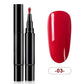 Solid & Cat Eye One-Step Gel Neglelak Pen