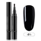 Solid & Cat Eye One-Step Gel Neglelak Pen