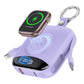 Φορητό Magnetic Fast Charging Power Bank