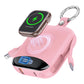 Φορητό Magnetic Fast Charging Power Bank