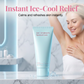 🧴50% OFF NOW! Gentle Hair Removal Cream for Men & Women, Fast‑Acting Moisturizing Depilatory Cream, Ice Cooling & Sensitive Skin Formula for Underarm, Bikini Line & Whole‑Body Hair Removal