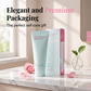🧴50% OFF NOW! Gentle Hair Removal Cream for Men & Women, Fast‑Acting Moisturizing Depilatory Cream, Ice Cooling & Sensitive Skin Formula for Underarm, Bikini Line & Whole‑Body Hair Removal