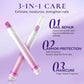 💅 2 KAUFEN, 1 GRATIS! ✨ 3-in-1 Nagelhaut-Lotion-Stift – Pflegt und nährt die Nagelhaut &  Schützt – Ideal für gesunde Nägel &  Nagelhaut jederzeit 🌸