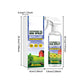 Plant-based Insect Repellent Spray