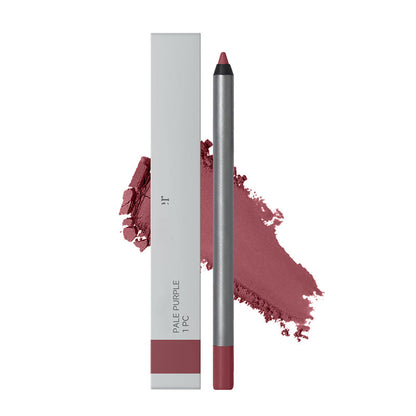 Smooth Definition Lip Liner