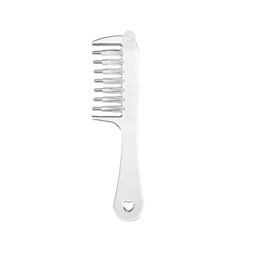 💆‍♀️ Outil peigne applicateur pour cheveux ✨ Peigne de soin ciblé du cuir chevelu