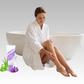 Gentle Herbal Hair Removal Cream for Smooth Skin