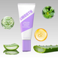 Gentle Herbal Hair Removal Cream for Smooth Skin