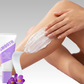 Gentle Herbal Hair Removal Cream for Smooth Skin