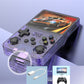 WUDS R36S Retro Video Handheld Console Linux System 3.5 in IPS Screen Built in 3000mAH Battery 32G+64G TF Card for Christmas, Thanksgiving, Holiday Gift,back to school,back to school haul