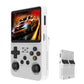 WUDS R36S Retro Video Handheld Console Linux System 3.5 in IPS Screen Built in 3000mAH Battery 32G+64G TF Card for Christmas, Thanksgiving, Holiday Gift,back to school,back to school haul