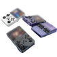 WUDS R36S Retro Video Handheld Console Linux System 3.5 in IPS Screen Built in 3000mAH Battery 32G+64G TF Card for Christmas, Thanksgiving, Holiday Gift,back to school,back to school haul