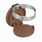 📢Multifunctional Foldable Car Door Cup Holder Large Diameter Drink and Water Bottle Storage Rack