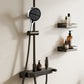 🚿High-Pressure Adjustable Rainfall Shower Head