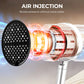 🚿High-Pressure Adjustable Rainfall Shower Head