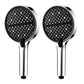 🚿High-Pressure Adjustable Rainfall Shower Head