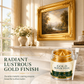 ⏳Time-Limited Special⏰Gold/Silver Metallic Refinishing Repair Paste with Brush
