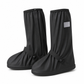 🌧️ LIMITED‑TIME 60% OFF! 👢 Waterproof High‑Top Rain Shoe Covers – Non‑Slip PVC, 42cm Splash Barrier & Reflective Night Safety 👟