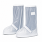 🌧️ LIMITED‑TIME 60% OFF! 👢 Waterproof High‑Top Rain Shoe Covers – Non‑Slip PVC, 42cm Splash Barrier & Reflective Night Safety 👟