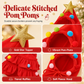 📢📢50% OFF !! ⏰Christmas Tree Pet Cape Cloak for Cats & Dogs