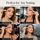 💞50K+ SOLD!👁️Double-Ended Waterproof Volumizing Mascara
