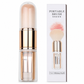 🖌️LAST DAY SALE 60% OFF !!📢Portable Retractable Makeup Brush Set Multifunctional Travel Cosmetic Tool with Powder Blush and Silicone Lip Brush