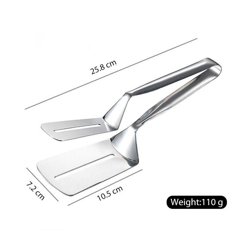 🔥Limited Time 50% Off 🔥Stainless Steel Double-Sided Shovel Clip