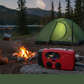 📻Multifunctional Portable Solar Emergency Radio – Power Bank, Hand Crank & Weather Alert for Outdoor & Crisis Preparedness